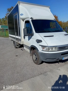 Iveco 35c17 | Mobile.bg    3