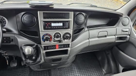 Iveco Daily ЖИВОТНОВОЗ 35c14 3.0D 6SP CH-ДВОЙНА ГУМА-ЛИЗИНГ, снимка 11