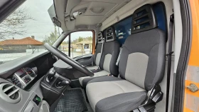 Iveco Daily ЖИВОТНОВОЗ 35c14 3.0D 6SP CH-ДВОЙНА ГУМА-ЛИЗИНГ, снимка 8