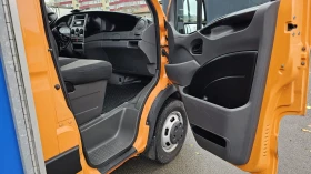 Iveco Daily ЖИВОТНОВОЗ 35c14 3.0D 6SP CH-ДВОЙНА ГУМА-ЛИЗИНГ, снимка 14