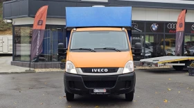     Iveco Daily  35c14 3.0D 6SP CH- -