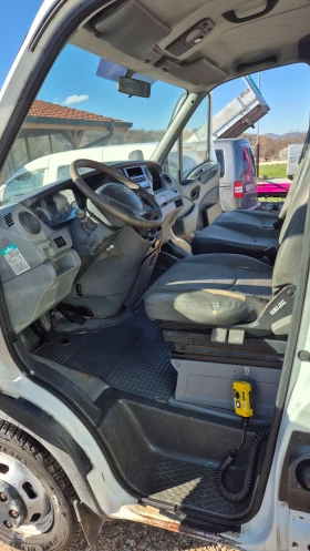 Iveco Daily 35c15* 3.0HPI* ��������* ���������*  | Mobile.bg � ����� ������ 7