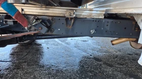 Iveco Daily 35c15* 3.0HPI* САМОСВАЛ* ШВЕЙЦАРИЯ* , снимка 5