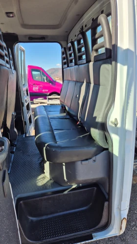 Iveco Daily 35c15* 3.0HPI* ��������* ���������*  | Mobile.bg � ����� ������ 8