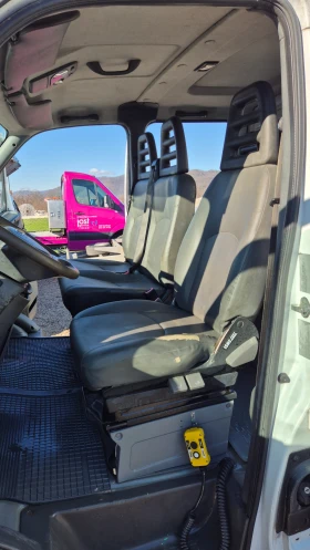 Iveco Daily 35c15* 3.0HPI* ��������* ���������*  | Mobile.bg � ����� ������ 6