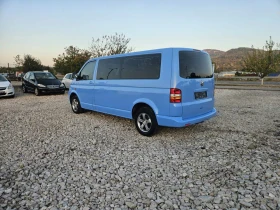 VW T5 A/C 9 седалки ITALY  | Auto.bg — изображение 3