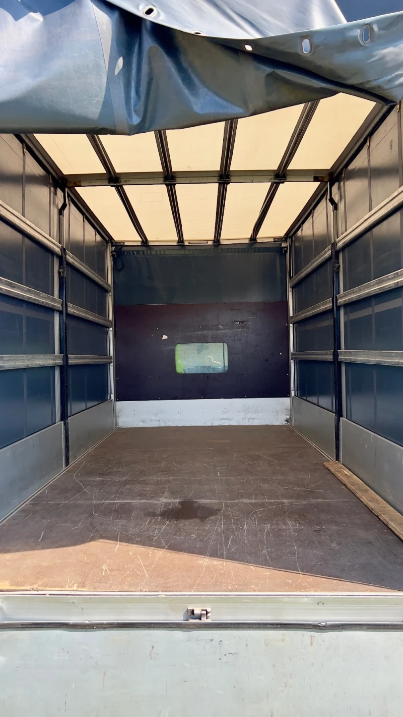 Renault Master 2.3 170 коня!294000 РЕАЛНИ КИЛОМЕТРИ!, снимка 4 - Бусове и автобуси - 52582108