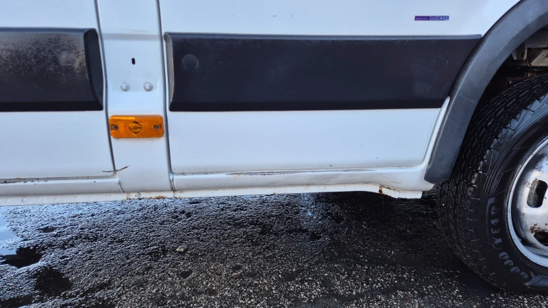 Iveco Daily 35c15* 3.0HPI* САМОСВАЛ* ШВЕЙЦАРИЯ* , снимка 6 - Бусове и автобуси - 52737943