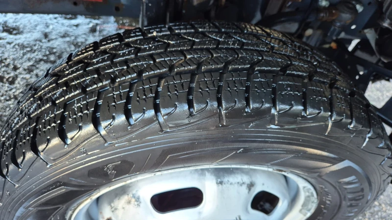 Iveco Daily 35c15* 3.0HPI* САМОСВАЛ* ШВЕЙЦАРИЯ* , снимка 8 - Бусове и автобуси - 52737943