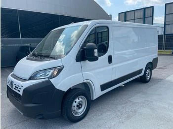 Fiat Ducato Бензин / Метан