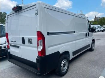 Fiat Ducato Бензин / Метан, снимка 3 - Бусове и автобуси - 54637901