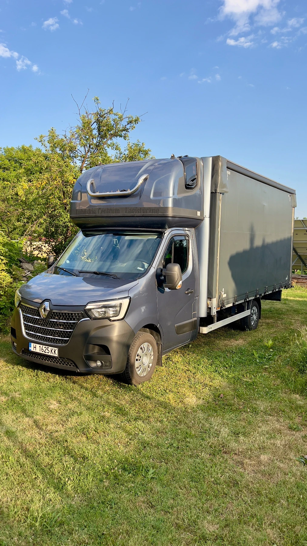 Renault Master 2.3 170 коня! - изображение 2
