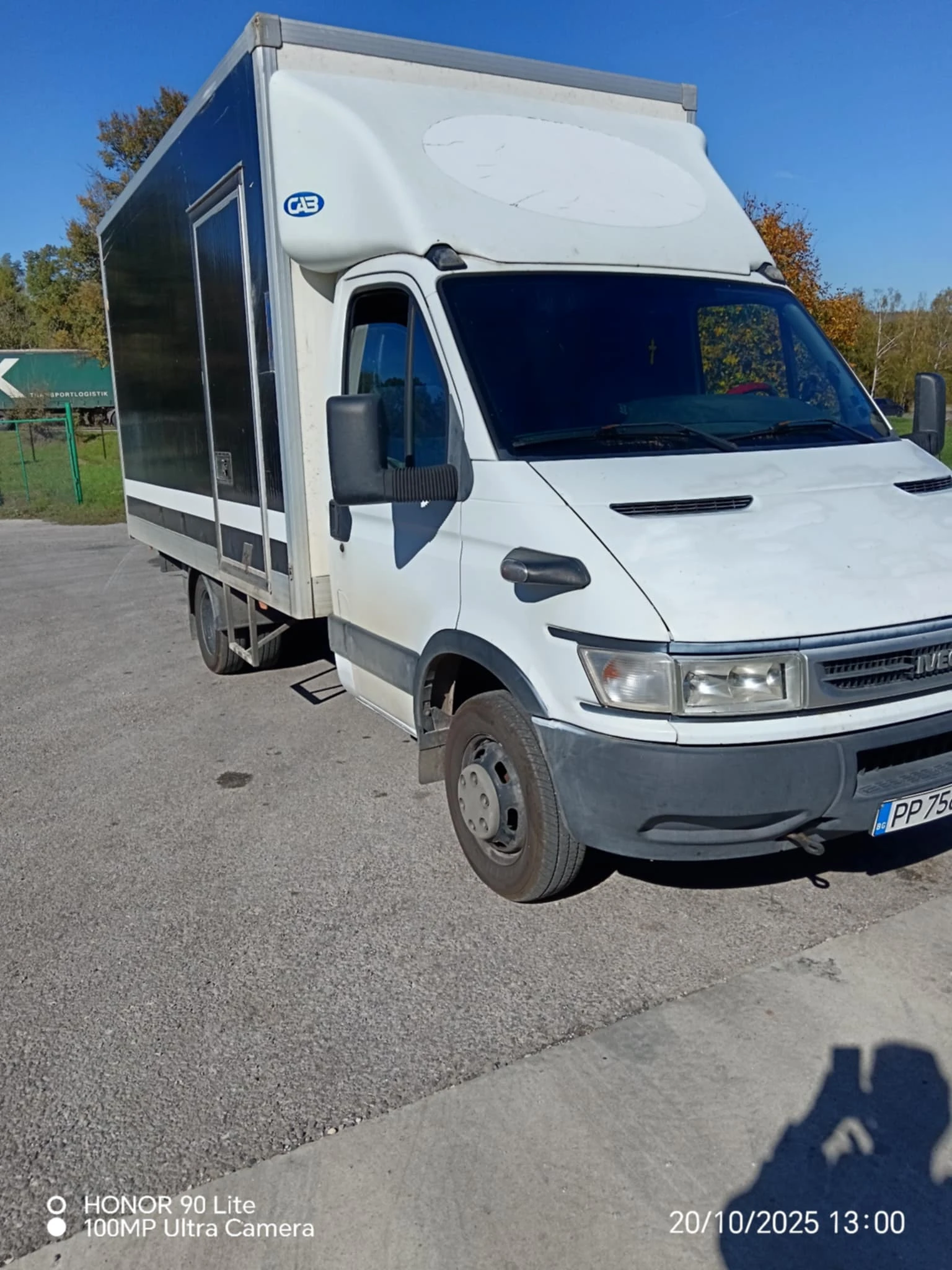Iveco 35c17  - изображение 3