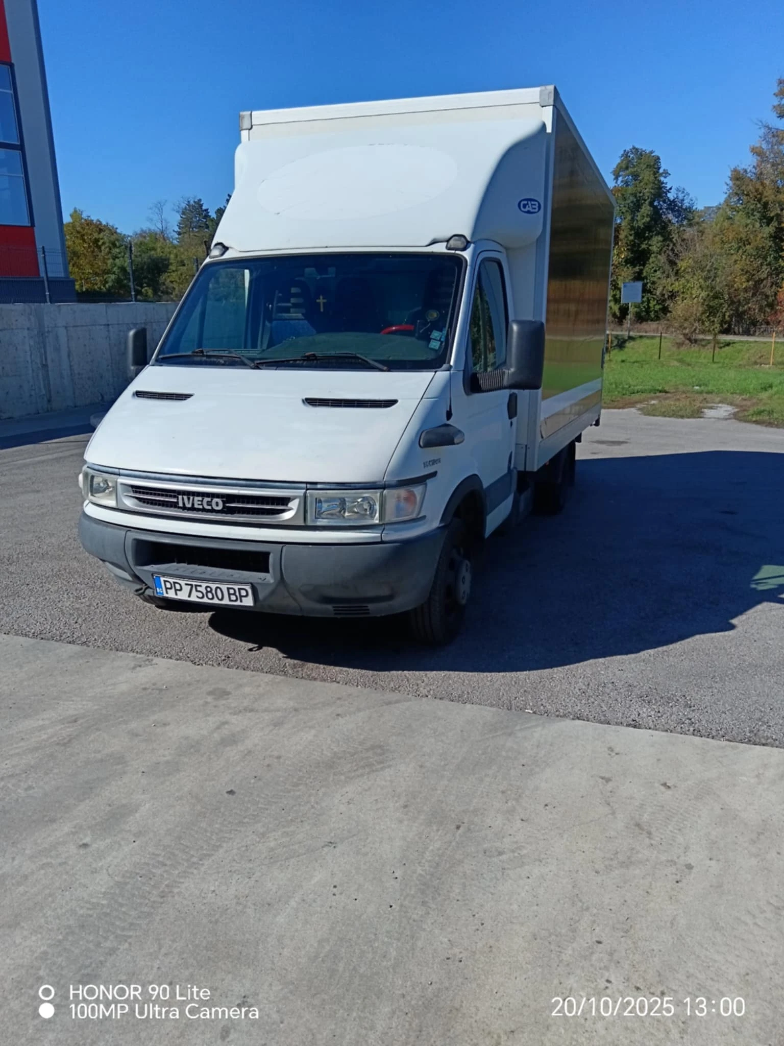 Iveco 35c17 | Mobile.bg   1