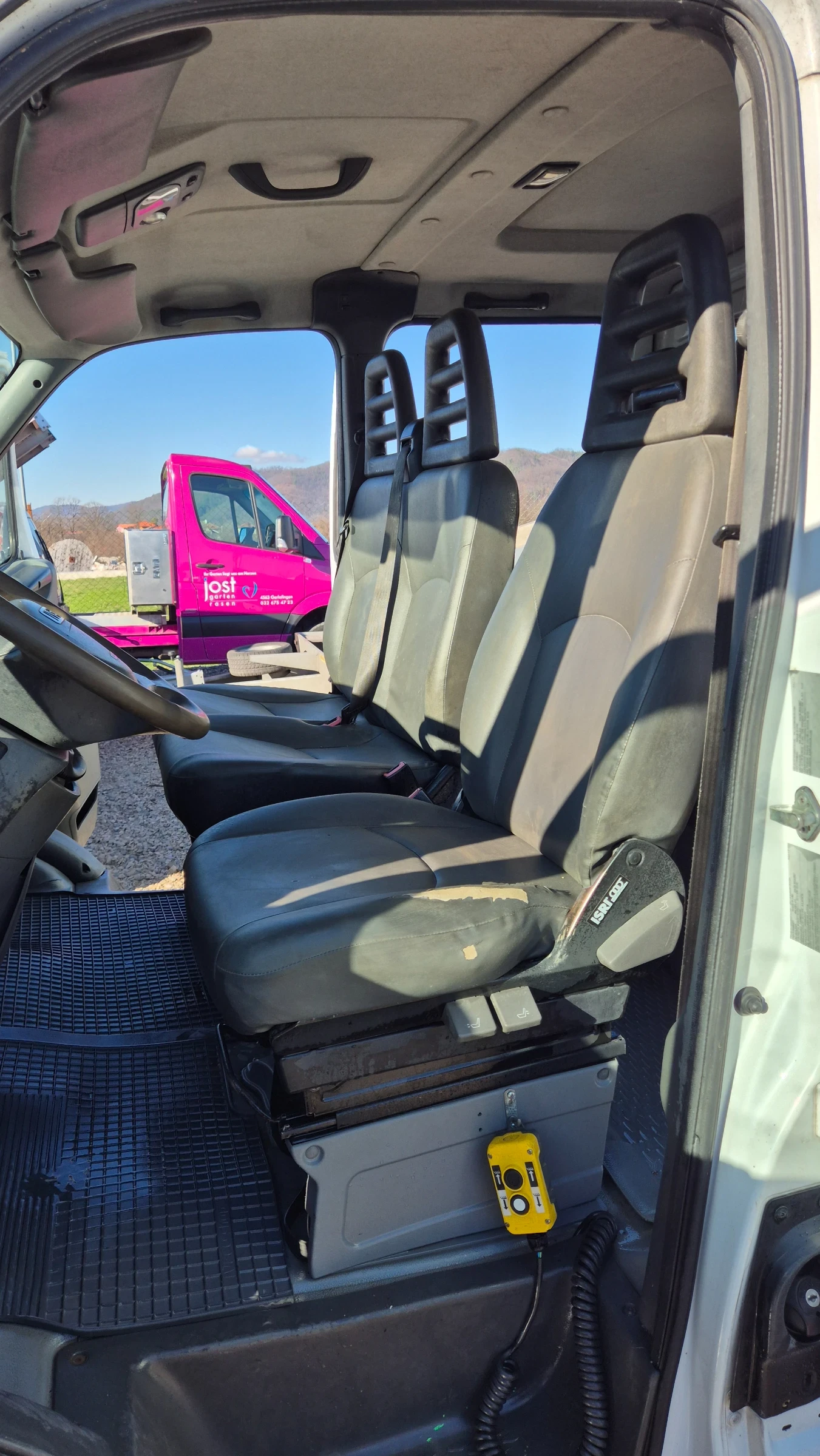 Iveco Daily 35c15* 3.0HPI* ��������* ���������*  | Mobile.bg � ����������� 6