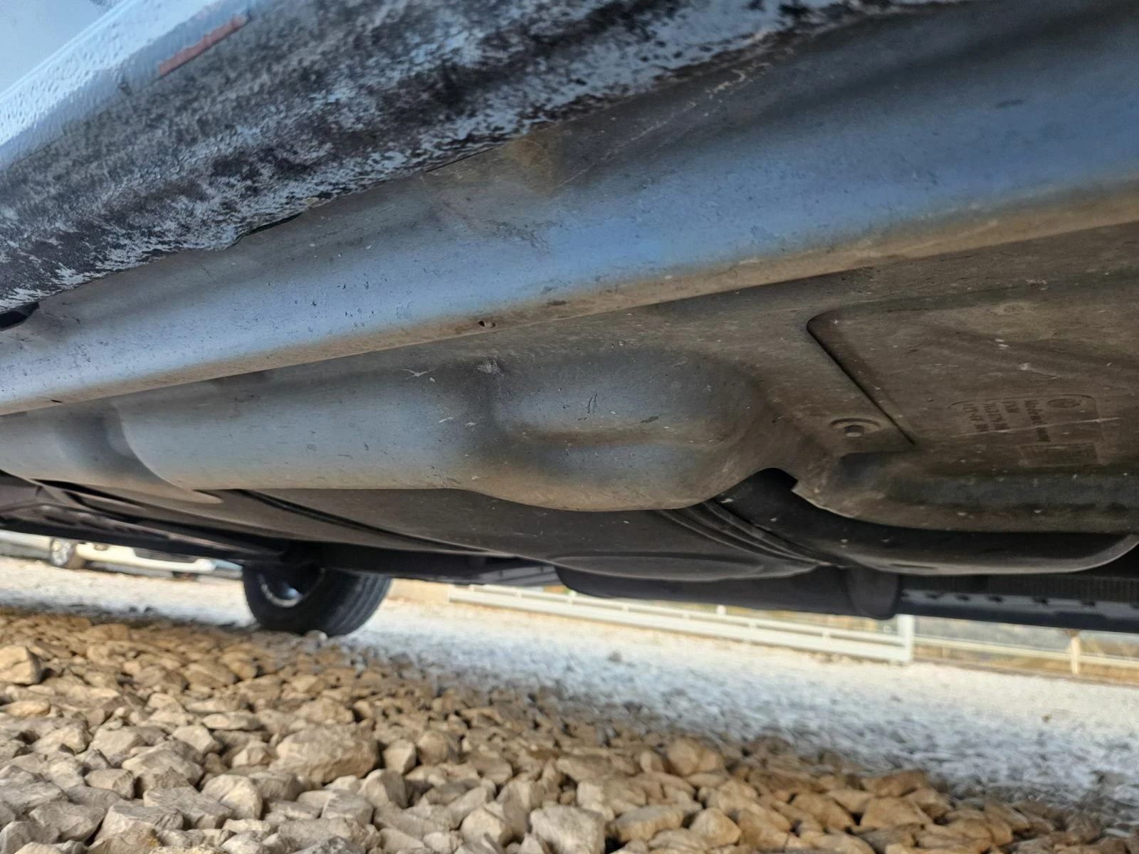 VW T5 A/C 9 седалки ITALY , снимка 13 - Бусове и автобуси - 56610100