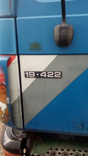 Man 19422, снимка 2