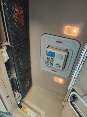 Scania R 500 Scania R500, снимка 7