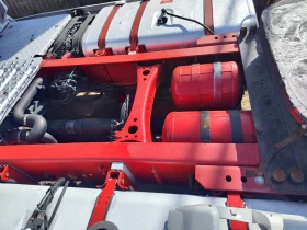 Scania R 500 Scania R500, снимка 4