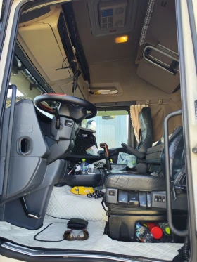 Scania R 500 Scania R500, снимка 5