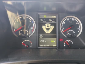 Scania R 500 Scania R500, снимка 9