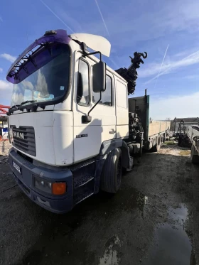 Man 26.414, снимка 2