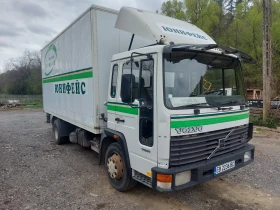 Volvo Fl 611 Добро състояние., снимка 3