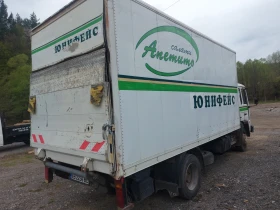 Volvo Fl 611 Добро състояние., снимка 6