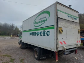 Volvo Fl 611 Добро състояние., снимка 4