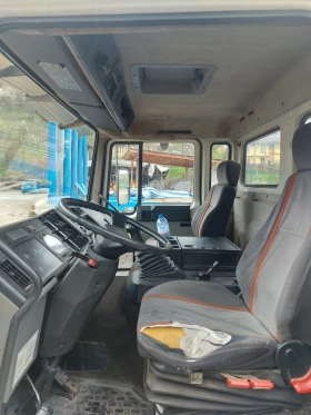 Volvo Fl 611 Добро състояние., снимка 7