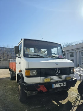Mercedes-Benz 709, снимка 11