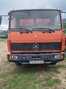 Mercedes-Benz 914 914  | Mobile.bg   3
