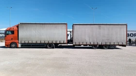 Man Tgx 18.440, снимка 3