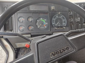 Volvo Fl 611 ����� ���������. | Mobile.bg � ����� ������ 10