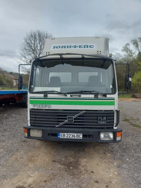 Volvo Fl 611 ����� ���������. | Mobile.bg � ����� ������ 2
