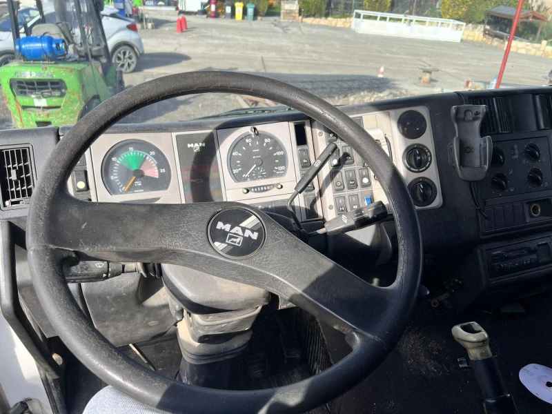 Man 26.414, снимка 5 - Камиони - 52494201