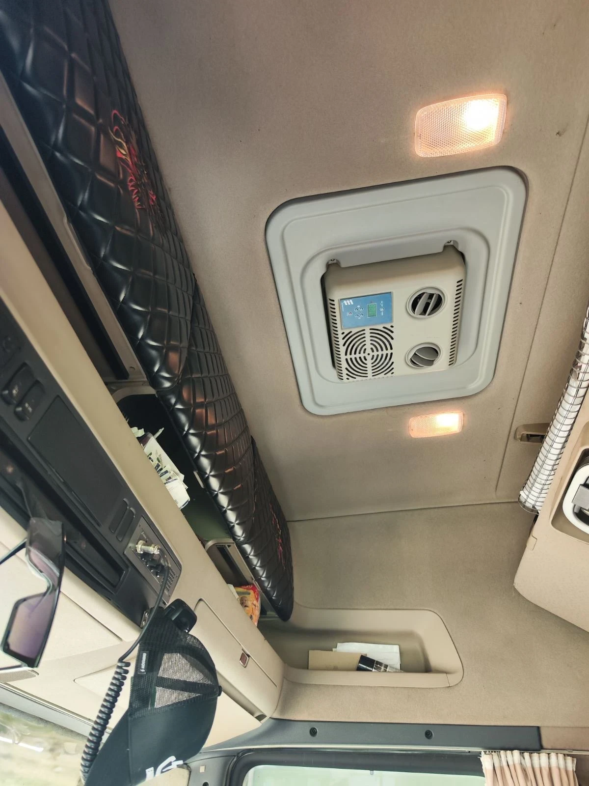 Scania R 500 Scania R500 | Mobile.bg   11