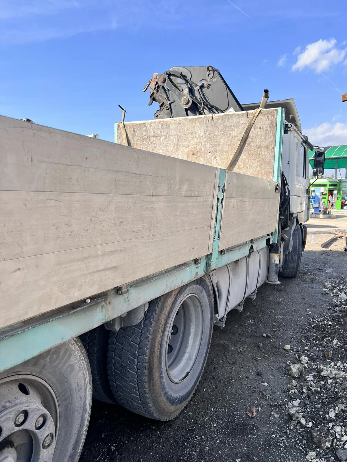 Man 26.414  - изображение 3