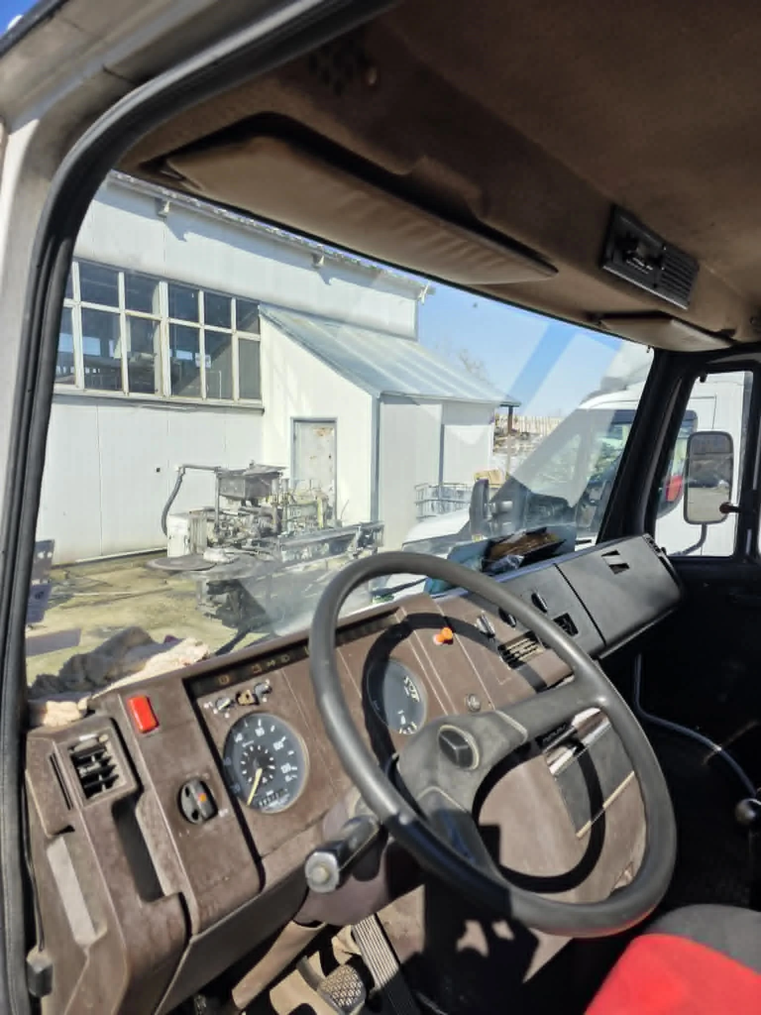Mercedes-Benz 709, снимка 6 - Камиони - 55547409