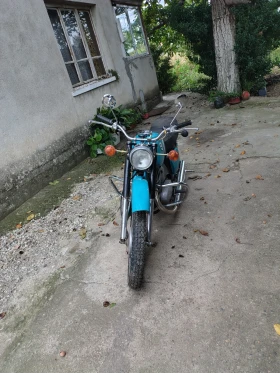 Иж Планета, снимка 1