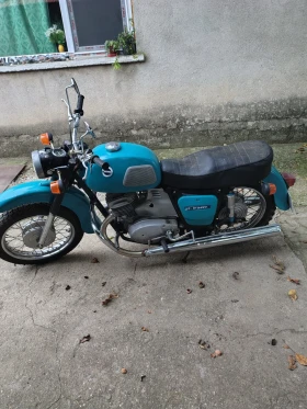 Иж Планета, снимка 3