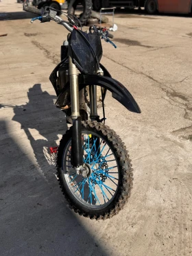 Yamaha Yzf, снимка 13