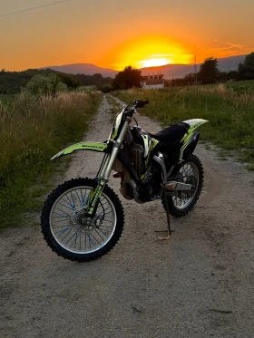 Yamaha Yzf, снимка 5