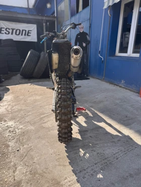 Yamaha Yzf, снимка 11