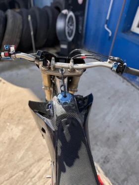 Yamaha Yzf, снимка 6