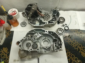 Yamaha Yzf, снимка 15