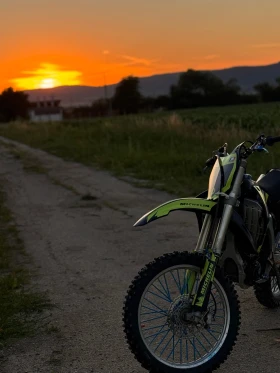 Yamaha Yzf, снимка 3