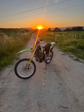 Yamaha Yzf, снимка 12