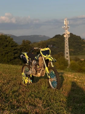 Yamaha Yzf, снимка 14