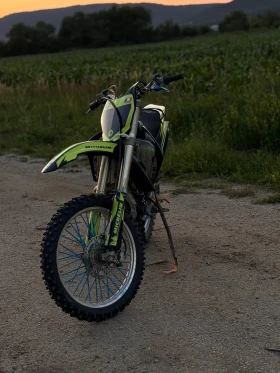 Yamaha Yzf, снимка 2